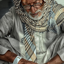 merenung by Ali Al-Fathur